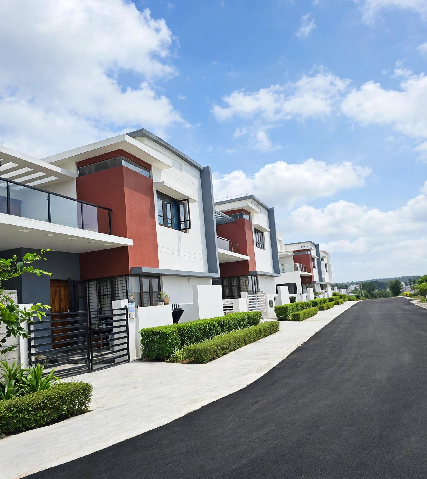G9 KBL Silicon City Villa Avenue